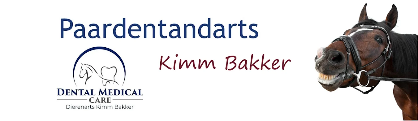 Paardentandarts Brabant
