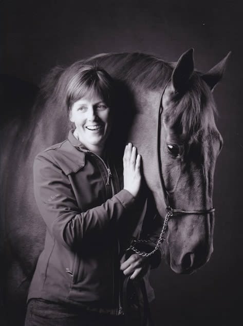 K. Bakker paardentandarts 